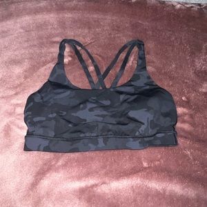 Lululemon Energy Bra
